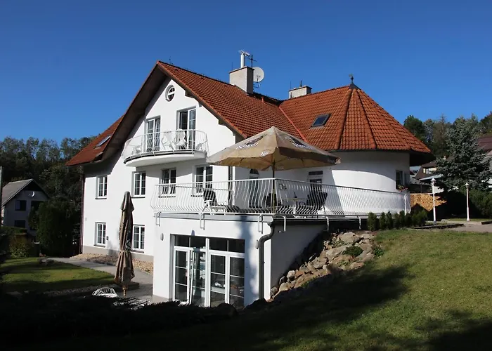 Pension Najdek
