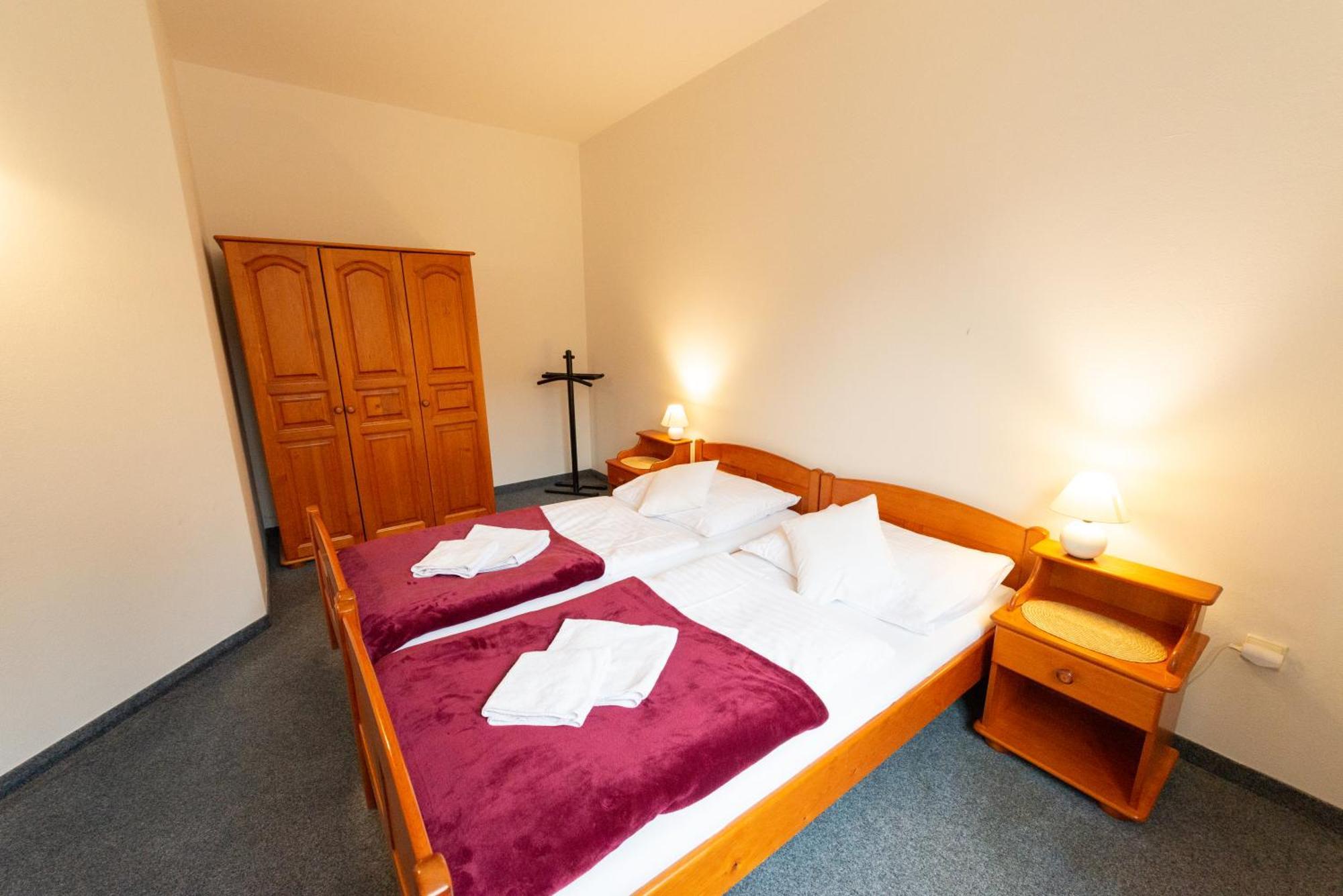 Gasthof Najdek 3*