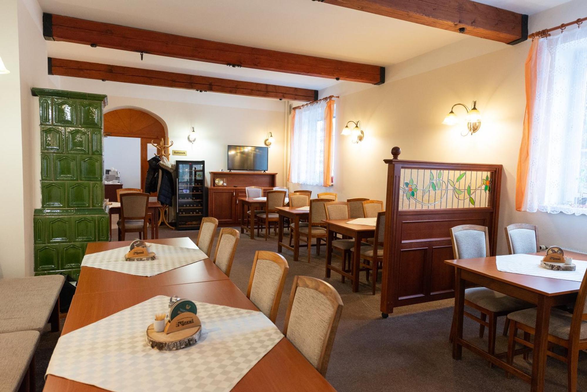 Gasthof Najdek 3*