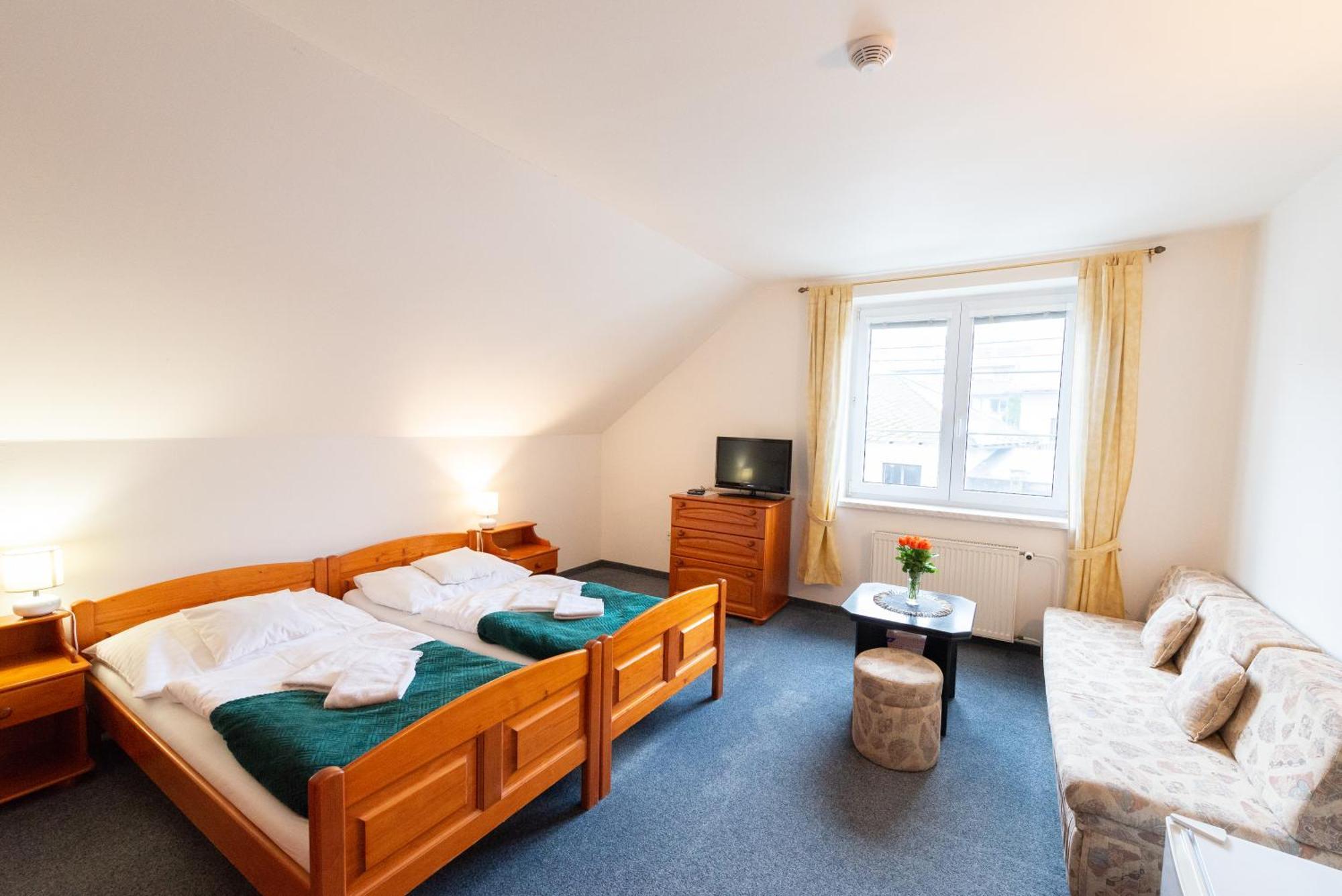 Gasthof Najdek 3*