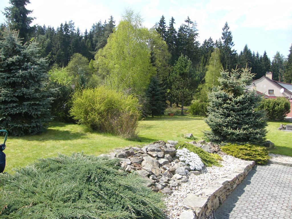 Gasthof Najdek Žďár nad Sázavou
