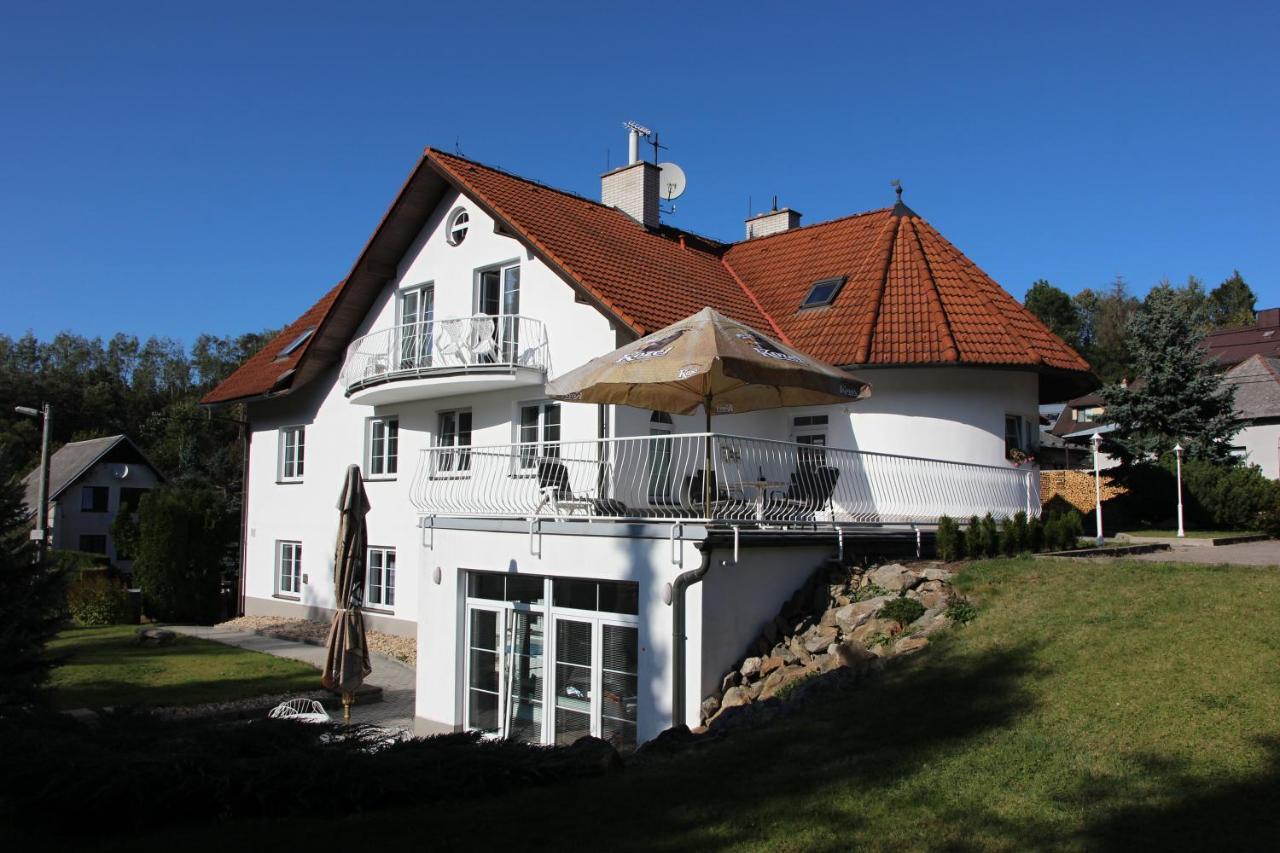 Gasthof Najdek Žďár nad Sázavou