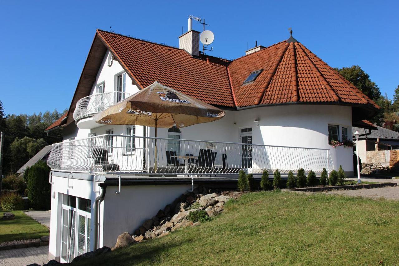 Gasthof Najdek 3*